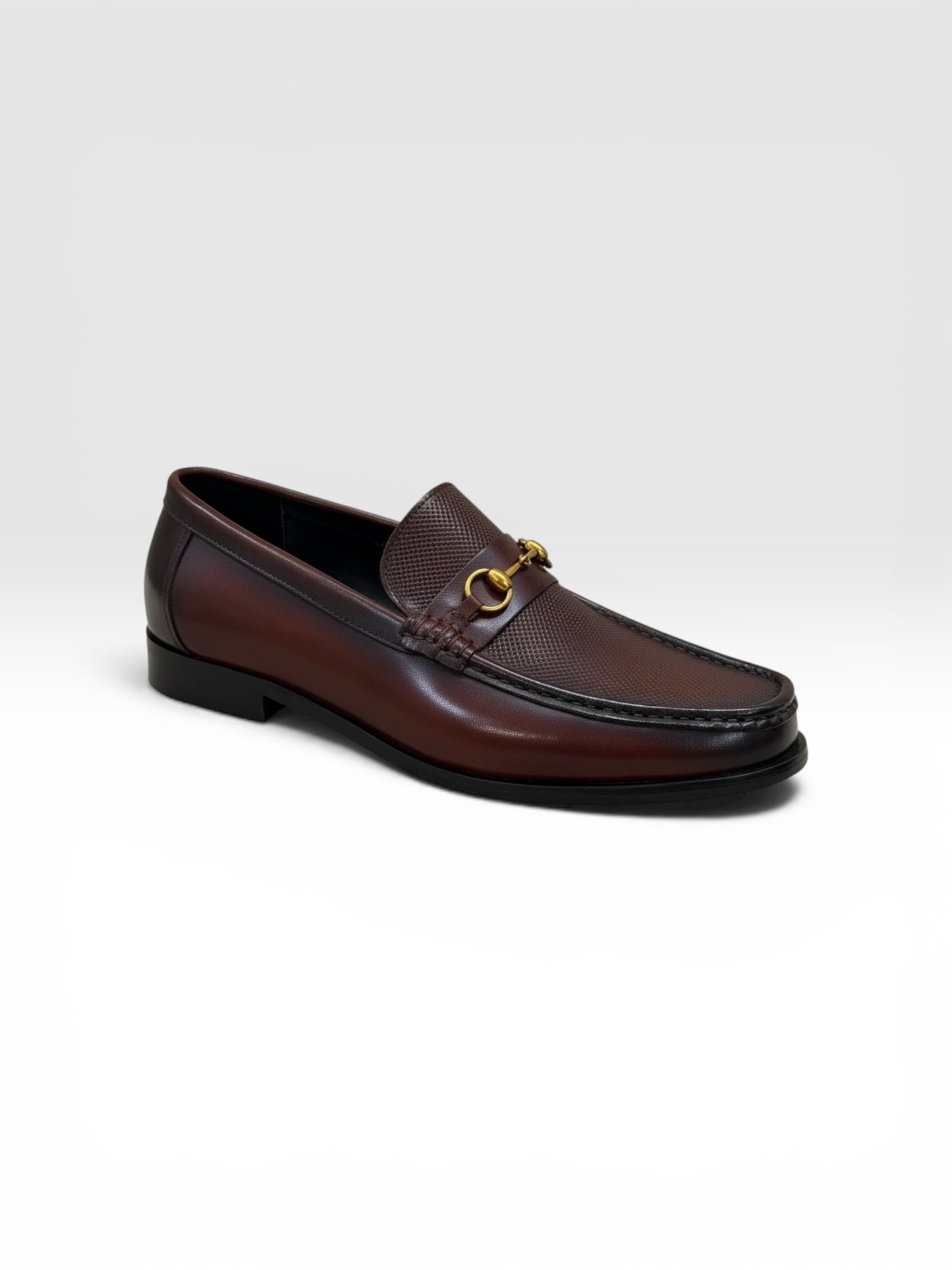 Tishil Vale Men’s Premium Shoe In Brown