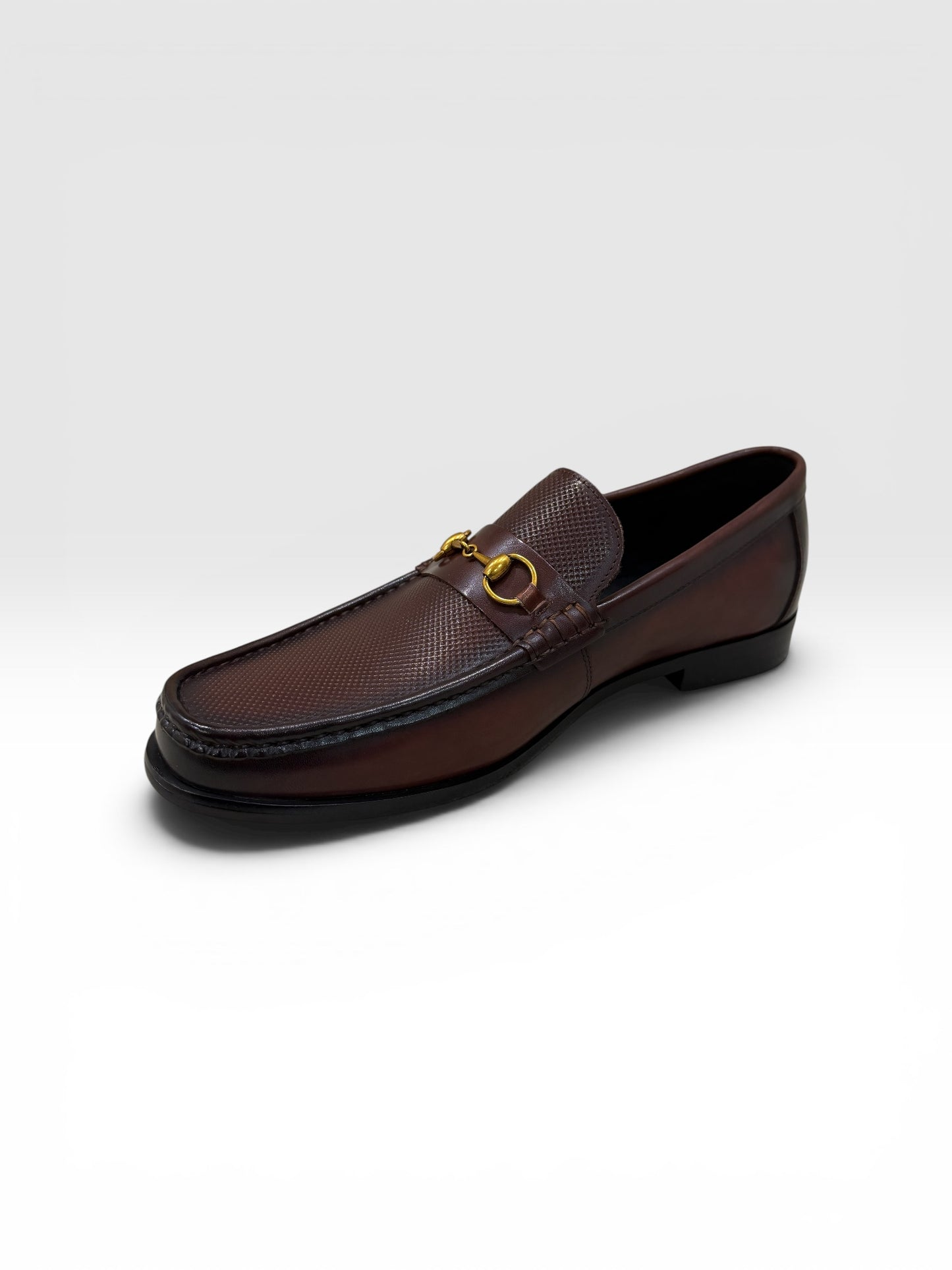 Tishil Vale Men’s Premium Shoe In Brown