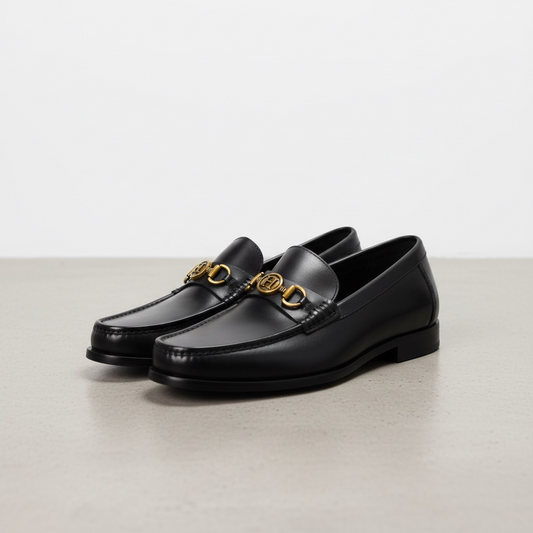 Tishil Orion Leather Loafer